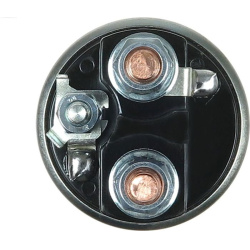  solenoidinis jungiklis, starteris <small>Brand new AS-PL</small>