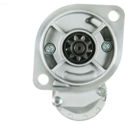  starteris <small>AS</small>