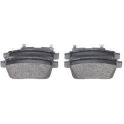  stabdžių trinkelių rinkinys, diskinis stabdys