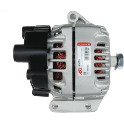  kintamosios srovės generatorius <small>AS</small>