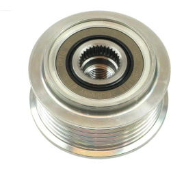  laisvos eigos sankaba, kint. sr. generatorius <small>Ina</small>