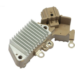  reguliatorius, kintamosios srovės generatorius <small>AS</small>