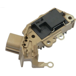  reguliatorius, kintamosios srovės generatorius <small>AS</small>