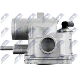  termostatas, aušinimo skystis