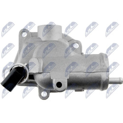  termostatas, aušinimo skystis