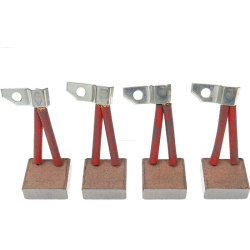  anglies šepetėlis, starteris <small>AS</small>