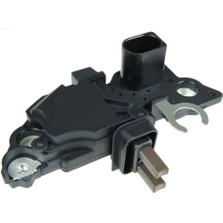  reguliatorius, kintamosios srovės generatorius <small>AS</small>