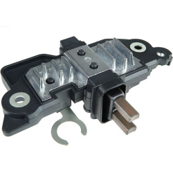  reguliatorius, kintamosios srovės generatorius <small>AS</small>