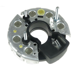  lygintuvas, kintamosios srovės generatorius <small>AS</small>