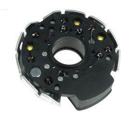  lygintuvas, kintamosios srovės generatorius <small>AS</small>