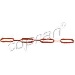  tarpiklis, įsiurbimo kolektorius