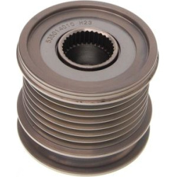  laisvos eigos sankaba, kint. sr. generatorius