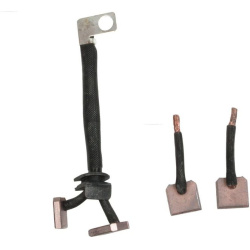  anglies šepetėlis, starteris <small>AS</small>