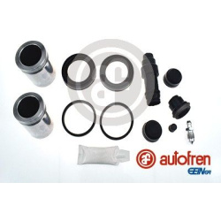  remonto komplektas, stabdžių apkaba