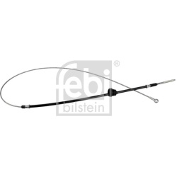  trosas, stovėjimo stabdys