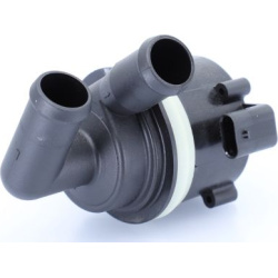  Papildomas vandens siurblys (aušinimo vandens kontūras)