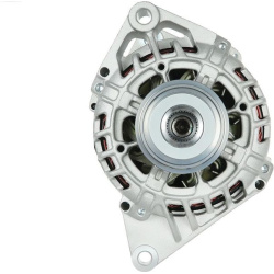  kintamosios srovės generatorius <small>AS</small>