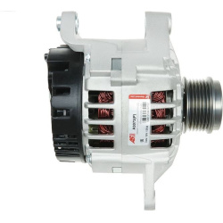  kintamosios srovės generatorius <small>AS</small>