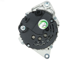  kintamosios srovės generatorius <small>AS</small>