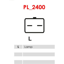  kintamosios srovės generatorius <small>AS</small>