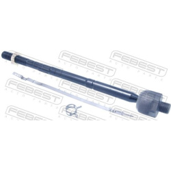  vidinė skersinė vairo trauklė