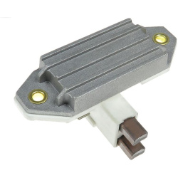  reguliatorius, kintamosios srovės generatorius <small>AS</small>