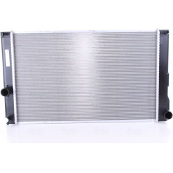  radiatorius, variklio aušinimas