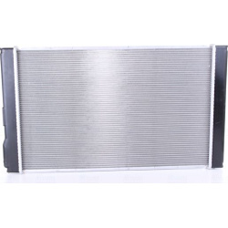  radiatorius, variklio aušinimas