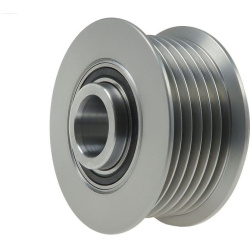  laisvos eigos sankaba, kint. sr. generatorius <small>AS</small>