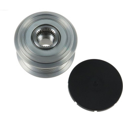  laisvos eigos sankaba, kint. sr. generatorius <small>AS</small>