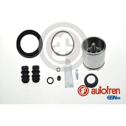  remonto komplektas, stabdžių apkaba