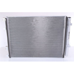  kondensatorius, oro kondicionierius