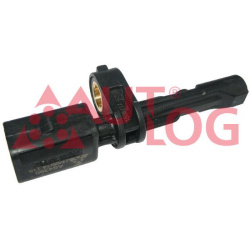  jutiklis, rato greitis