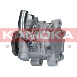 hidraulinis siurblys, vairo sistema  hidraulinis siurblys, vairo sistema