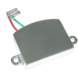  reguliatorius, kintamosios srovės generatorius