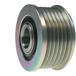  laisvos eigos sankaba, kint. sr. generatorius <small>Ina</small>