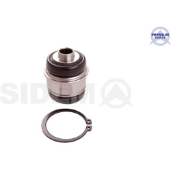  Guoliavietės / stebulės įvorė