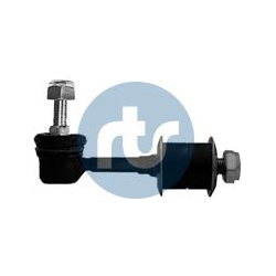  stabilizatoriaus traukė