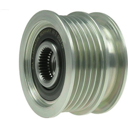  laisvos eigos sankaba, kint. sr. generatorius