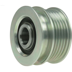  laisvos eigos sankaba, kint. sr. generatorius