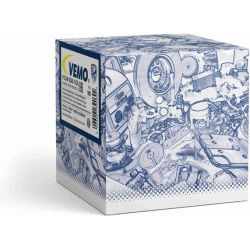  reguliatorius, keleivio pusės ventiliatorius <small>Original VEMO Quality</small>