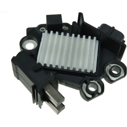  reguliatorius, kintamosios srovės generatorius <small>AS</small>