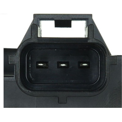  reguliatorius, kintamosios srovės generatorius <small>AS</small>