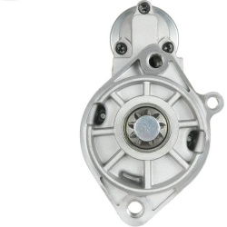  starteris <small>AS</small>