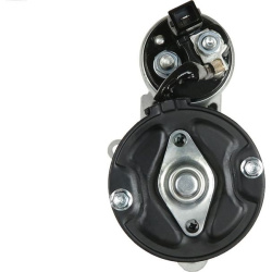  starteris <small>AS</small>