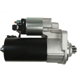  starteris <small>AS</small>