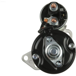  starteris <small>AS</small>