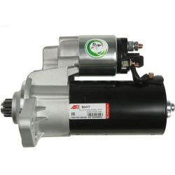  starteris <small>AS</small>