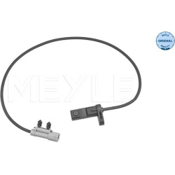  jutiklis, rato greitis <small>MEYLE-ORIGINAL: True to OE.</small>
