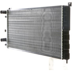  radiatorius, variklio aušinimas <small>BEHR</small>
